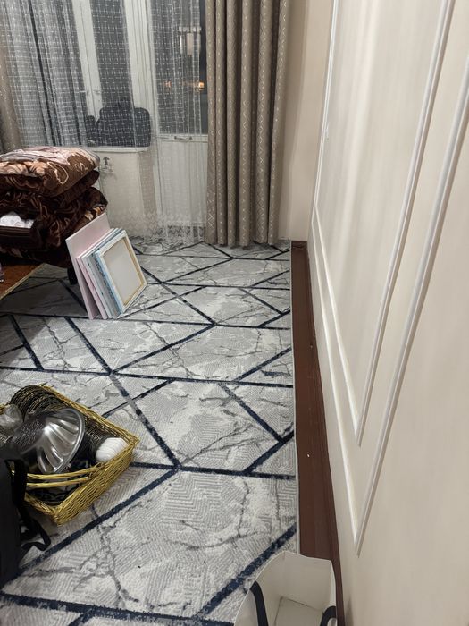 Gilam 15 kv.m va 12 kv.m