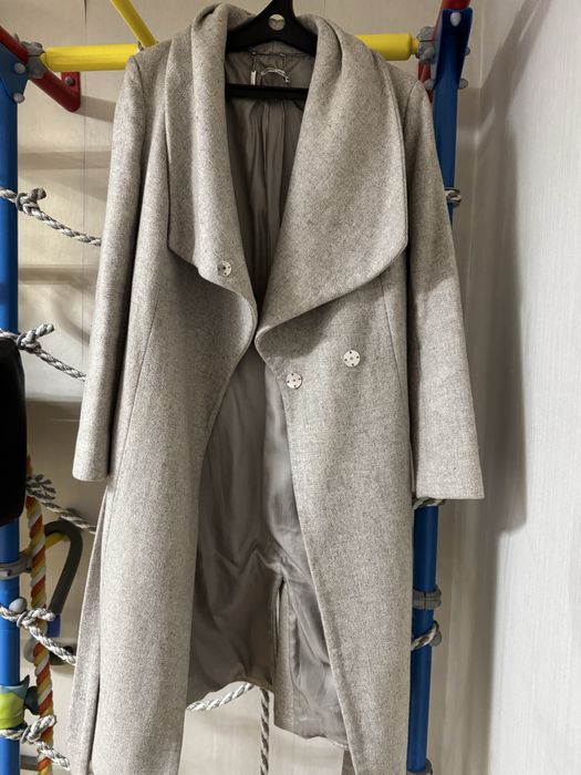 Пальто женское (весна-осень)