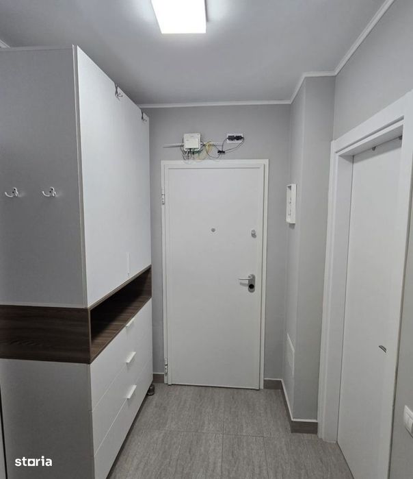 Apartament 2 Camere - High Class Residence - Loc De Parcare