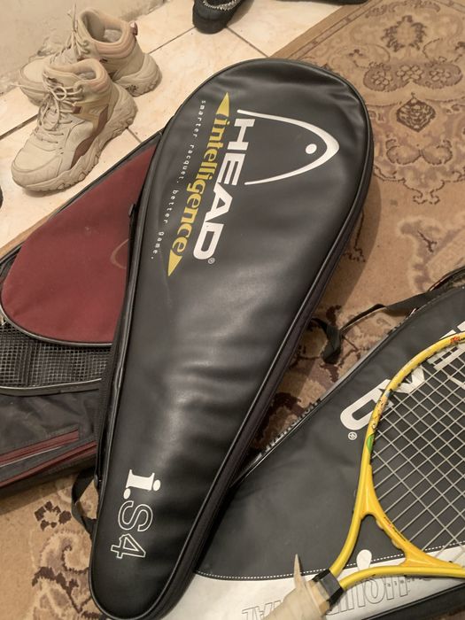 Ракетки оригинал