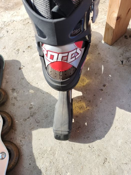 Vând Role Roces in stare foarte buna