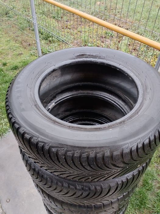 Jante rezerva carlig  mercedes audi vw 5x112 anv 195 65 15