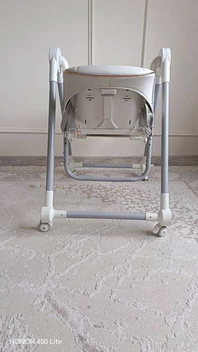 Детские кресло. Срочно сатылады