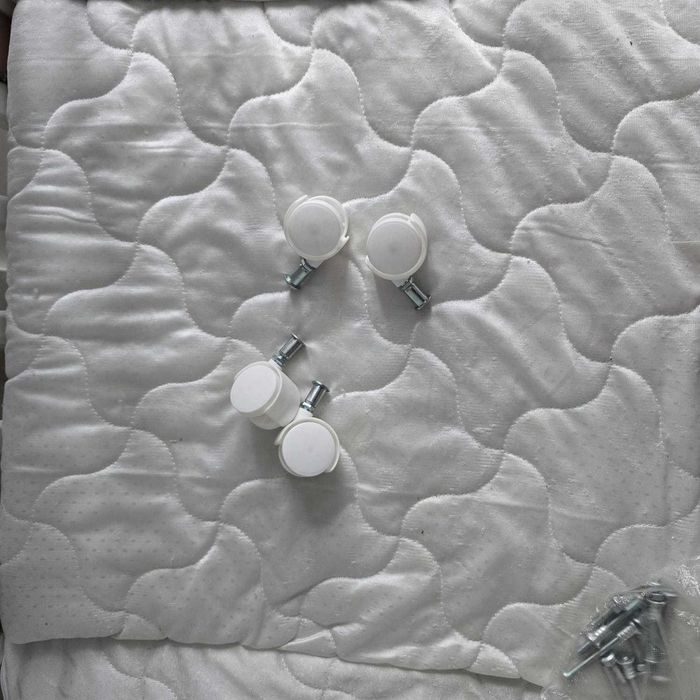 Детская кроватка, трансформер