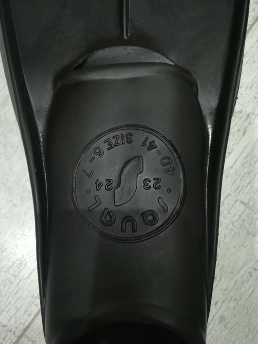 Плавници - Squal, Delfino ,Piranha