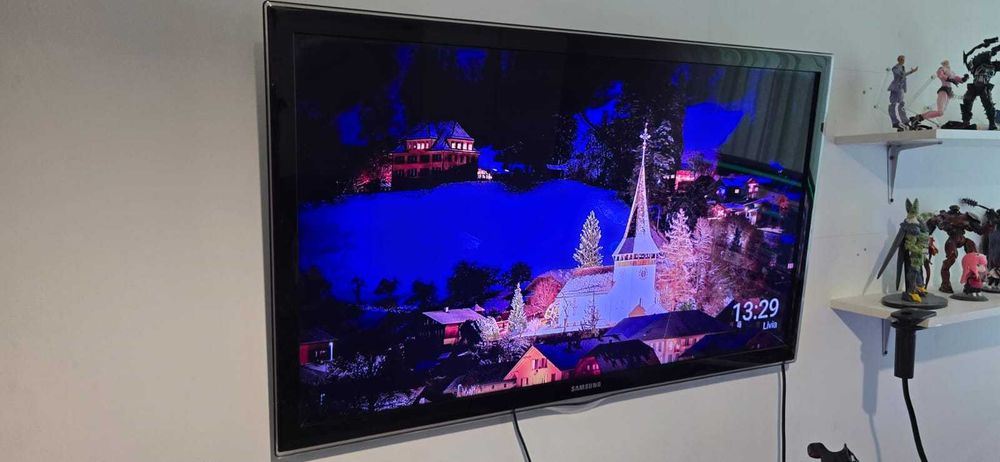 Телевизор Самсунг