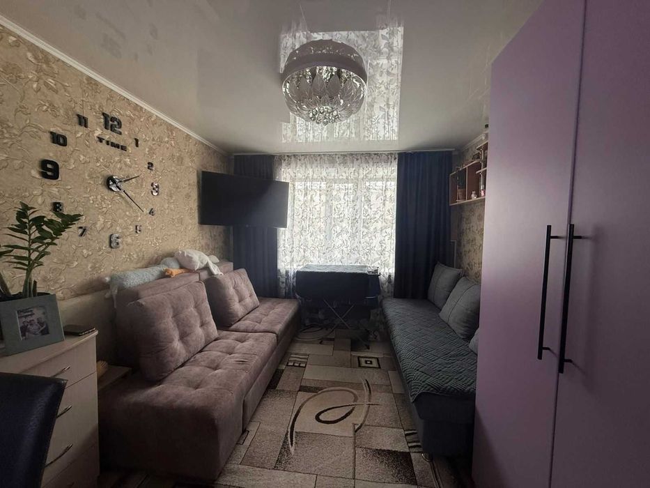 Продам 1 ком РН ДСР