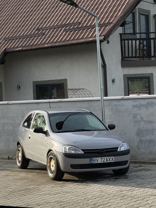 OPEL Corsa 0 — imagine 2
