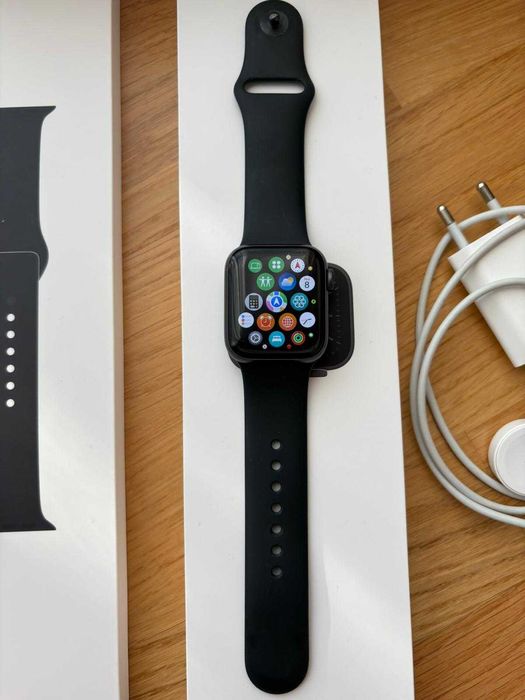 Vand Apple Watch 6 40 mm