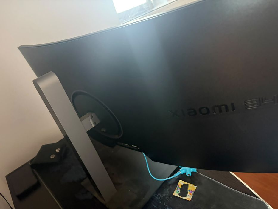 Monitor Gaming Xiaomi G34i