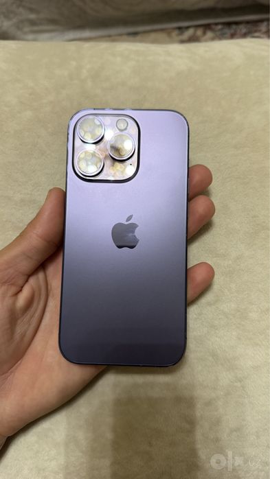 iPhone 14 pro ideal