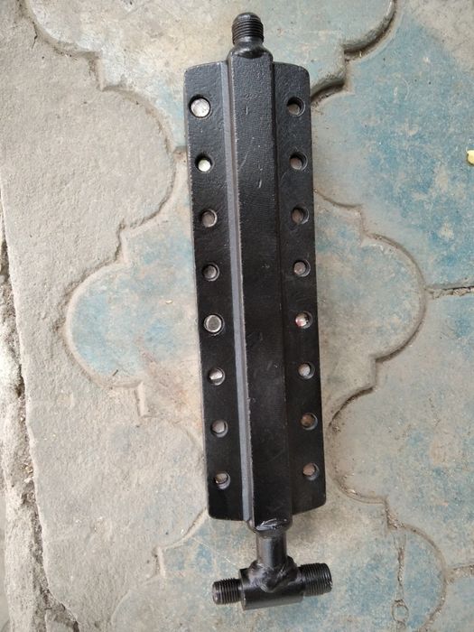 Рамки указателя уровня   12кч 11бк и стекла Клингера