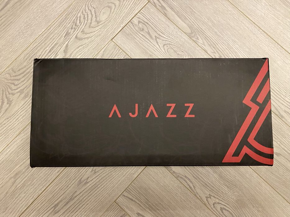 Ajazz Ak820 продается сатылады