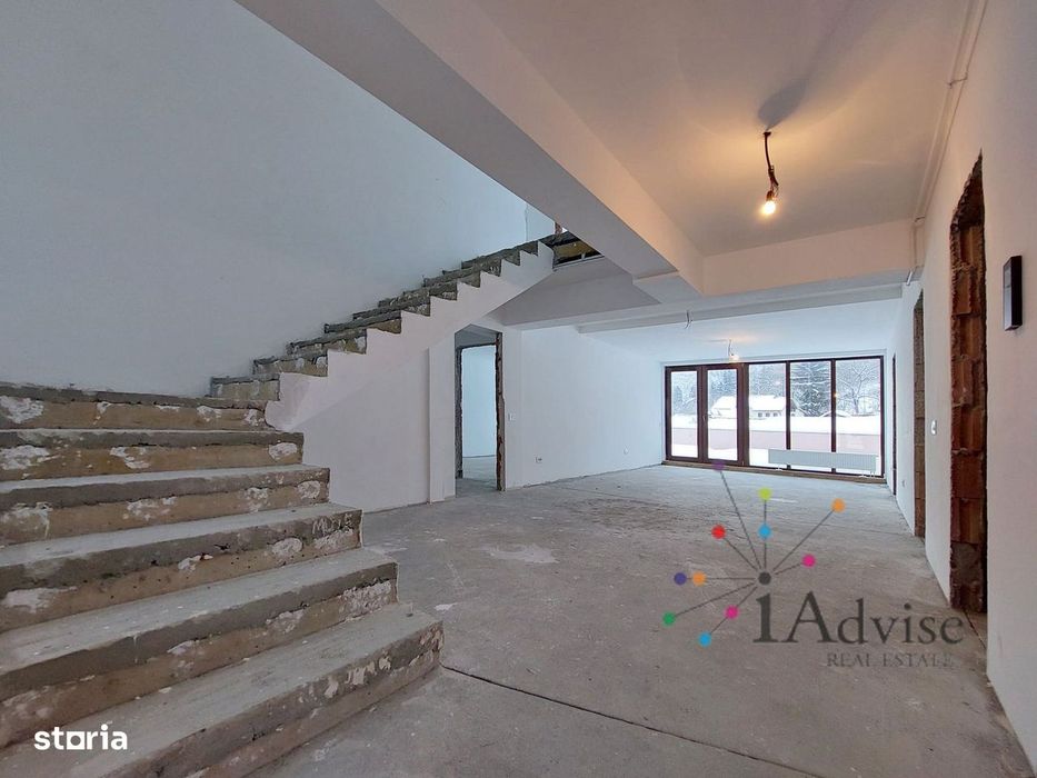 Penthouse Vanzare, Imobil Nou, Zona linistita