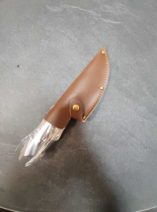 Cuțit de bucătărie Damasc  - Transport gratuit