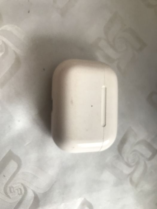 Продаю аирподс про