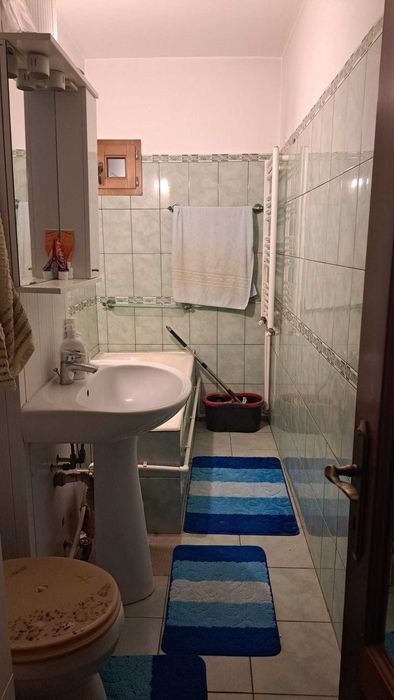 Apartament str. Alexandru Vlahuta, 2 camere de inchiriat
