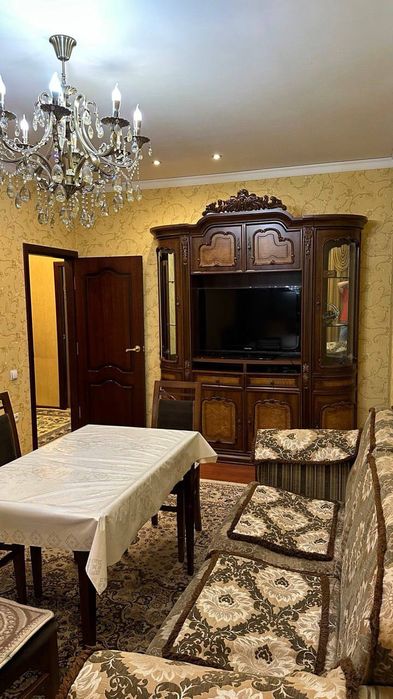 Продаётся квартира Буз-1