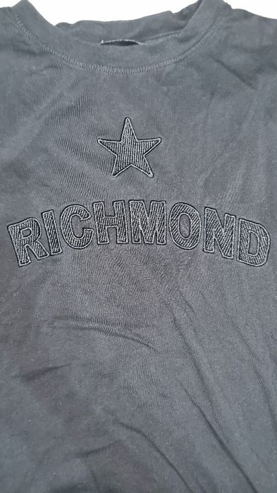 Tricou John Richmond