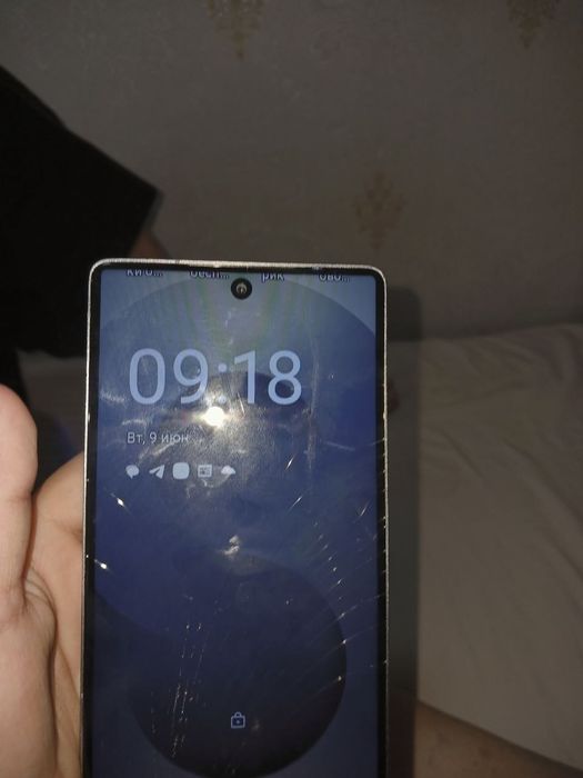 W&O x25 Ultra 128gb
