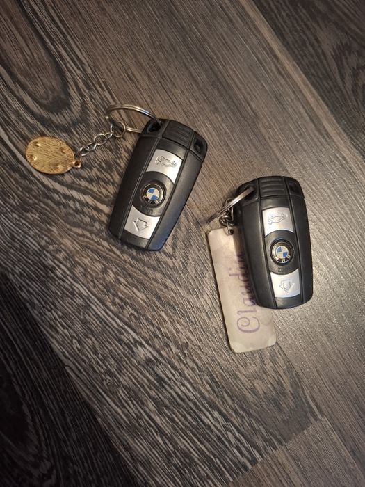 BMW X1, an 2010 ,perfect funcțional