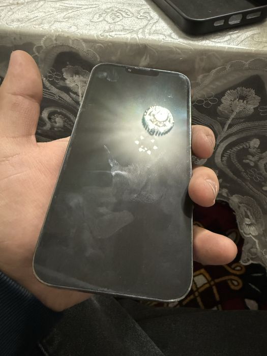 Iphone 13 pro max EAC