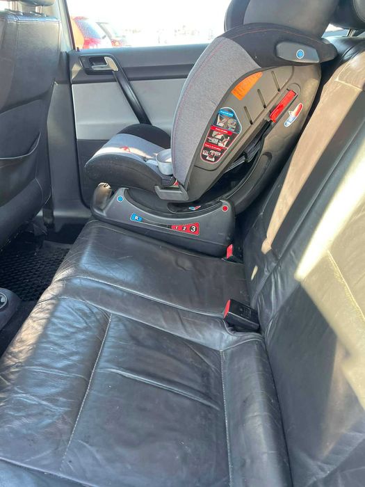 Vw Polo Cross 1.4 Diesel