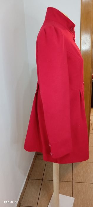 Palton XL de la George