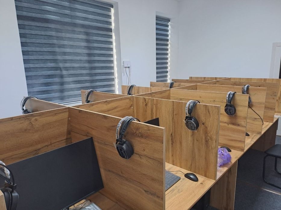 Jondorda tayyor kurs xonalari IJARAga beriladi!