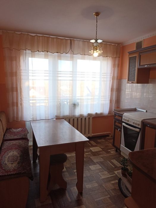 Продам 3-х комнатную квартиру