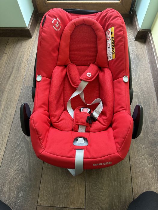 Maxi Cosi rock стол за кола 0-13 кг