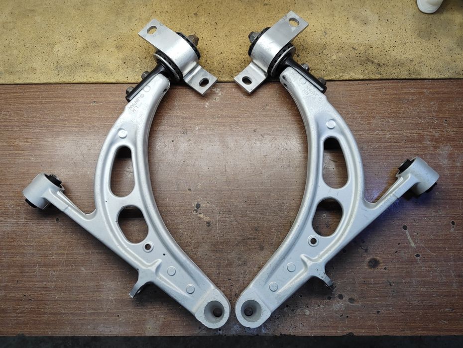 Тунинг части за Субару Subaru