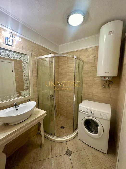 Продава се Едностаен апартамент в к.к. Слънчев бряг - 37 кв.м за 1568 €/кв.м - Снимка #7