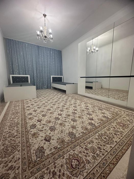 Квартира в отличном состояние