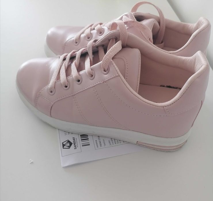 Pantofi sport de dama 38