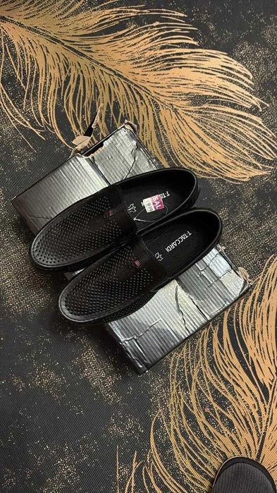 Туфли для мальчика летние 36 размер