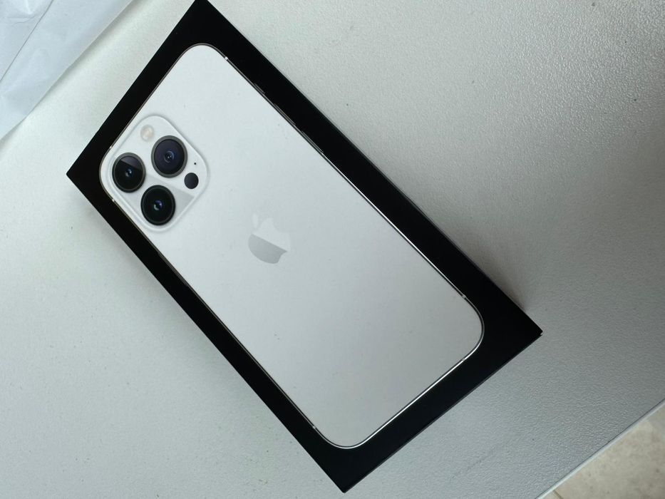 Iphone 13 pro 256GB