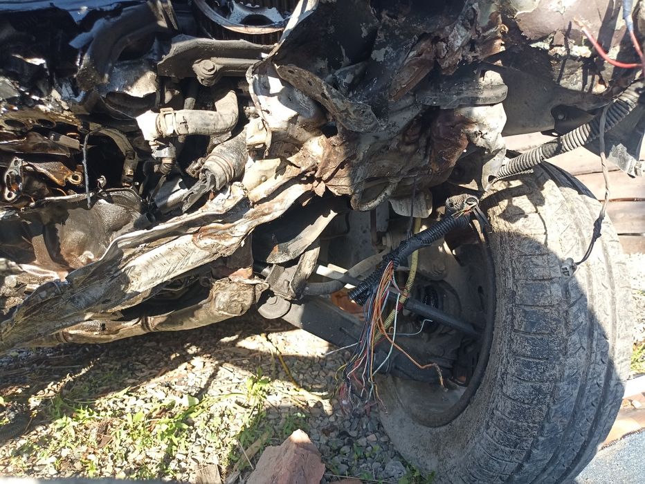 Обмен на Жигули или