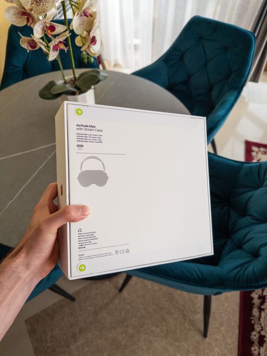 AirPods Max Gen 2 | Type C