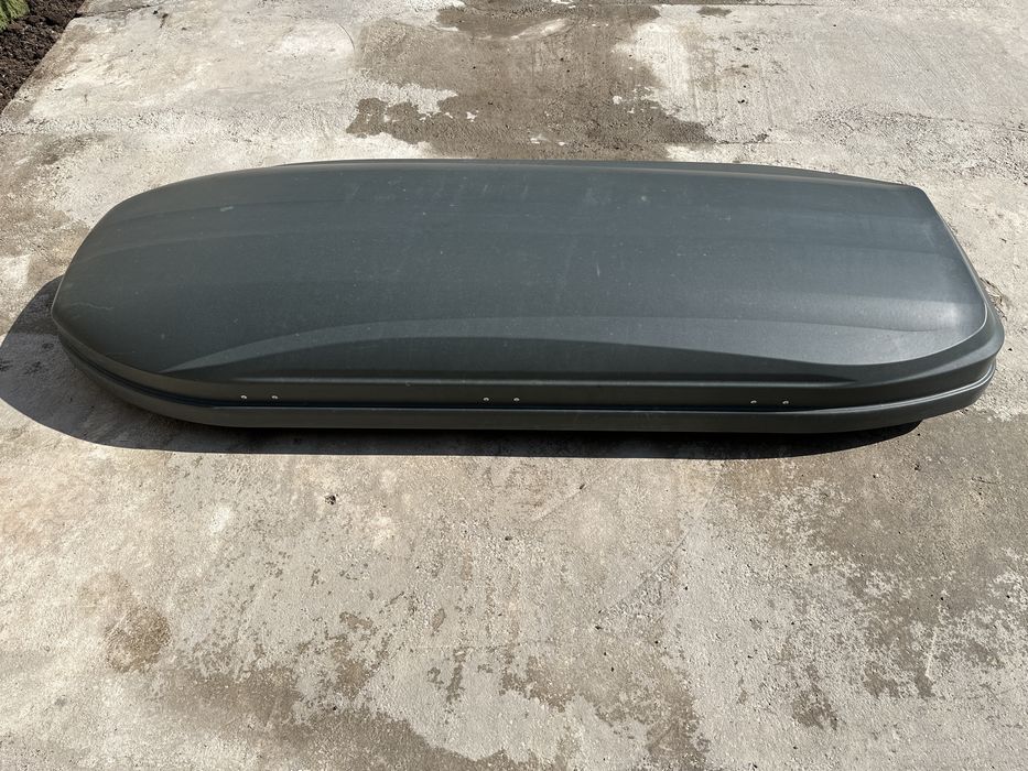 Продаю бокс на машину