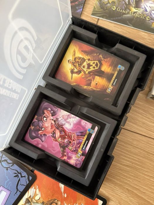 Колекция игри World of WarCraft