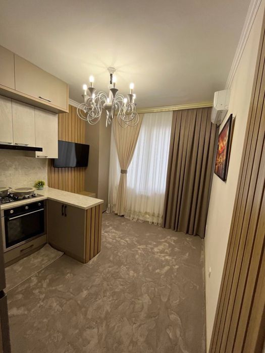 Аренда квартира Навастройка Olmazor City