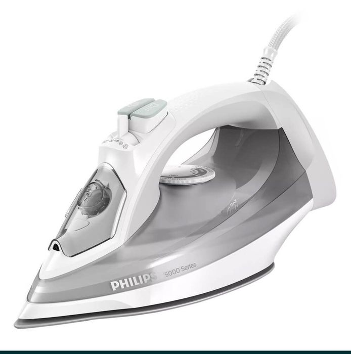 Philips Серия 5000 Паровой утюг DST5010