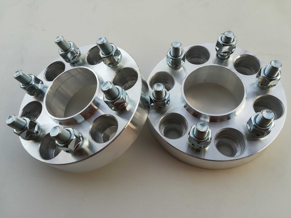 Фланци 5х139.7 / Фланци 5x139.7 77.8 Ram/ Dodge/ Фланци за джанти