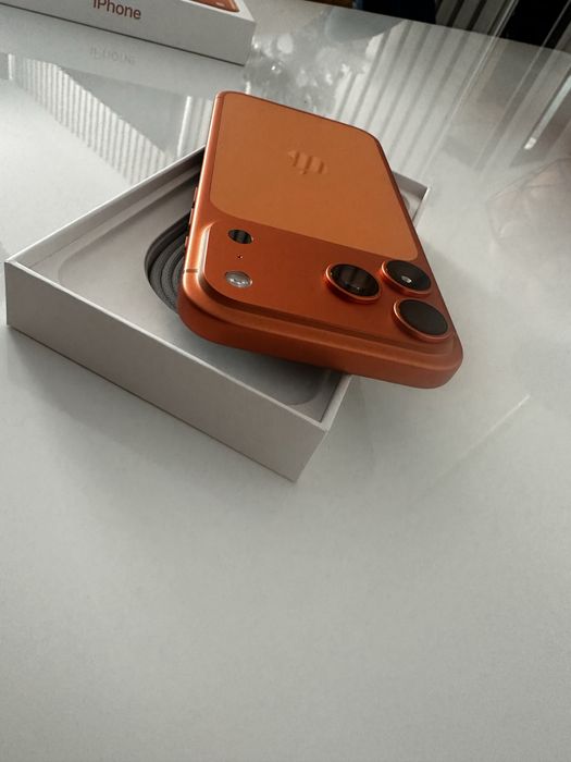 Iphone 17 Pro Max 1 TB