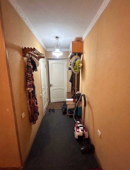 Дархан, Новомосковская 2/3/5, кирпич, балкон 2 на 6, 54 метра,СК Старт