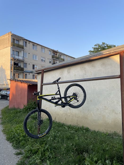 Yt capra al 27,5