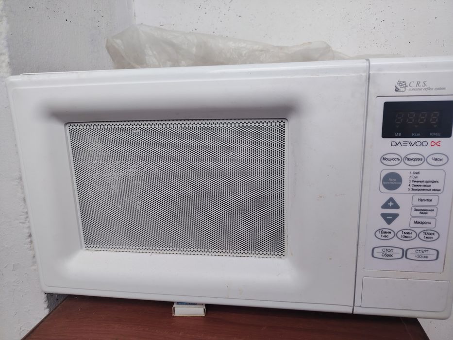 Продам микроволновку