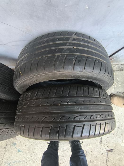 Anvelope cauciucuri 195 65 15, 205 55 16, 205 50 17, 175 65 14,  C uri