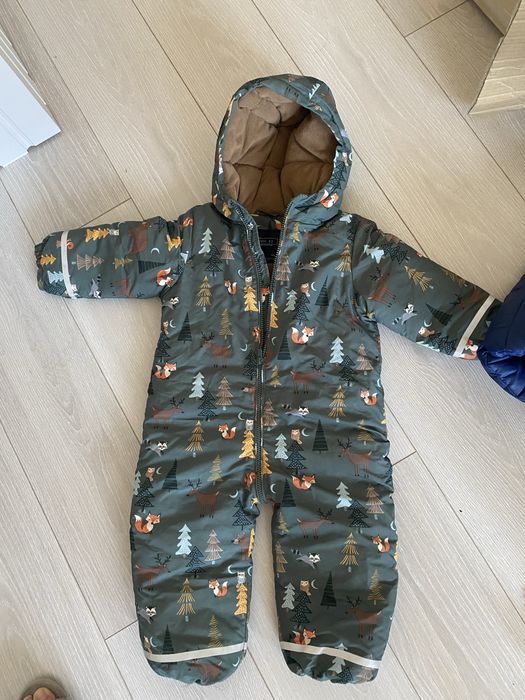 Детские вещи 1-3 лет